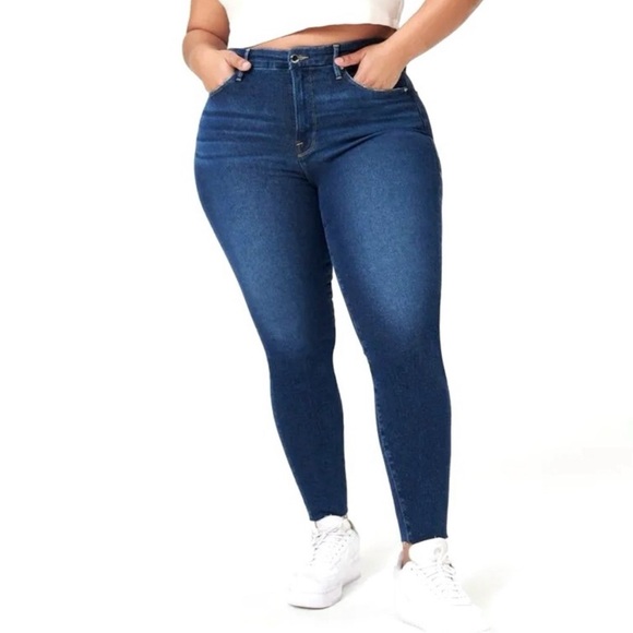 Good American Denim - Good American Good Waist jeans